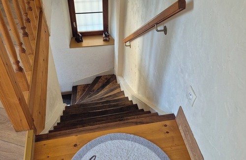 Culoz Apartment | Complete apartment at the foot of the Dovecote Pets welcome