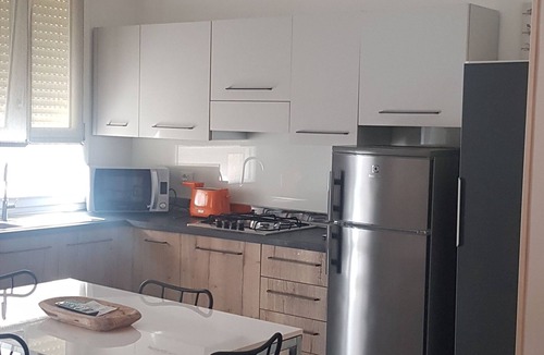 Crocetta-San Lazzaro-Modena Est Apartment | Complete apartment adjacent to historic center