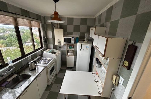 Vila Yolanda Apartment | Complete apartment in the land of the Falls