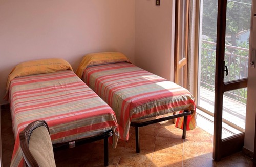Fuscaldo Apartment | Complete apartment equipped with all comforts for a relaxing holiday