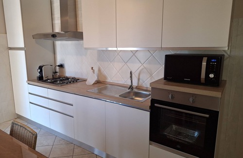 Grottasanta Apartment | Complete apartment, excellent base for visiting Eastern Sicily