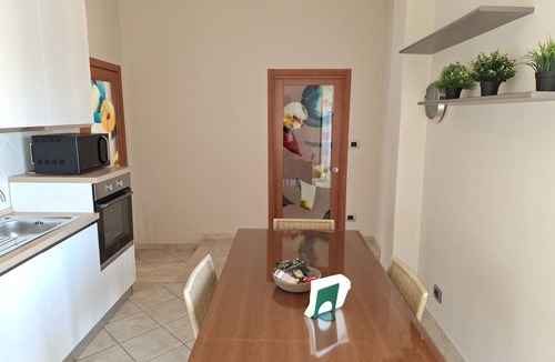 Grottasanta Apartment | Complete apartment, excellent base for visiting Eastern Sicily