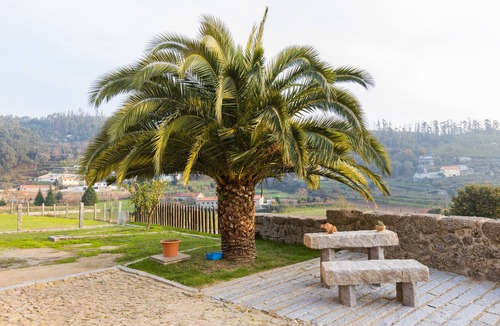 Penso Apartment | Complete apartment in a country estate