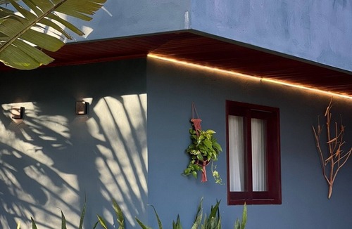 Pontal de Serrambi House | Complete beach house connected to nature 400m from the beach.