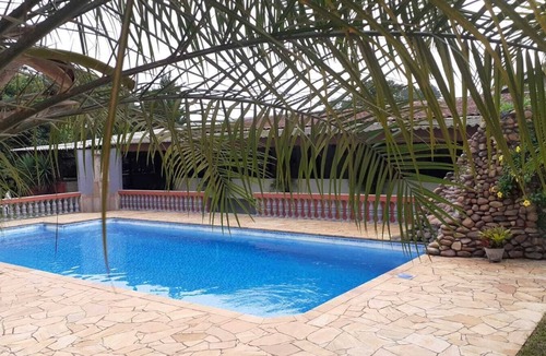 Cotia House | Complete country property for leisure and events – Cotia | Km 39 Raposo Tavares