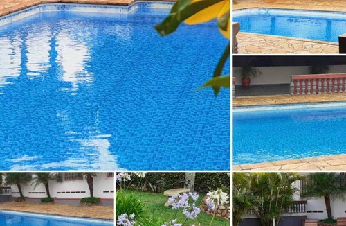 Cotia House | Complete country property for leisure and events – Cotia | Km 39 Raposo Tavares