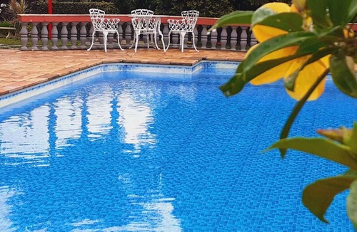Cotia House | Complete country property for leisure and events – Cotia | Km 39 Raposo Tavares