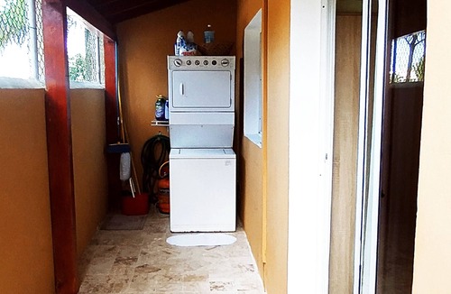 Playa Bibijagua House | Complete duplex house