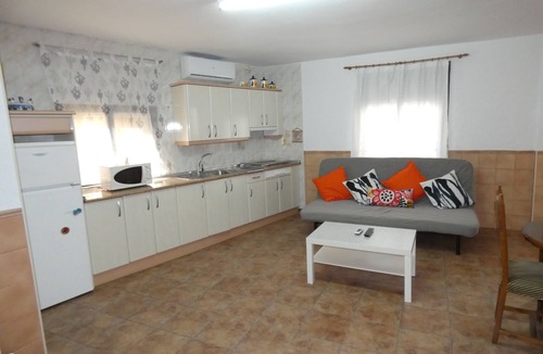 Jarandilla de la Vera House | COMPLETE DAYMA APARTMENTS
