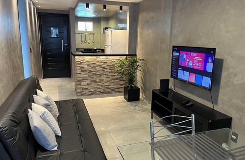 Ponta Negra Apartment | Complete Flat in Ponta Negra pet friendly