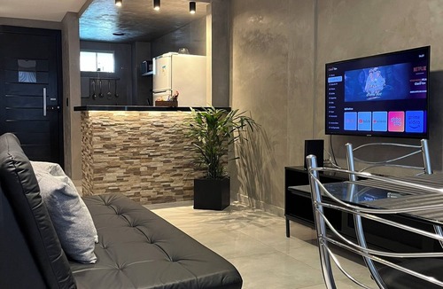 Ponta Negra Apartment | Complete Flat in Ponta Negra pet friendly