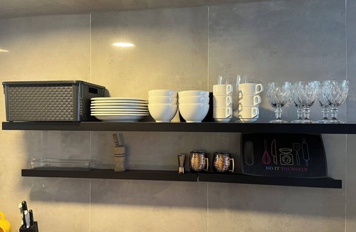Ponta Negra Apartment | Complete Flat in Ponta Negra pet friendly