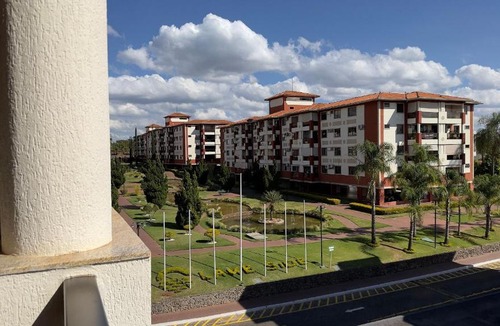 Smin Apartment | Complete flat in the center of Brasilia.