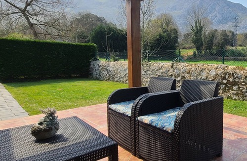 La Portilla Cottage | Complete green apartment in Llanes