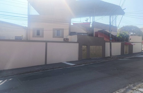 Campinas House | Complete House for Couples, Wi-Fi, Kitchen + Optional Pool!