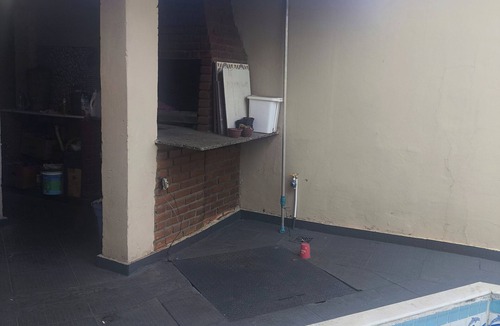 Campinas House | Complete House for Couples, Wi-Fi, Kitchen + Optional Pool!