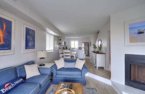 Fenwick Island House | Complete Renovation, Gorgeous Ocean View, Steps to the Beach, Free Activities Inc. Golf & More