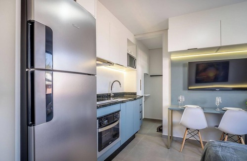 Campeche Apartment | Complete Stay by the Sea, Just 10 Meters From the Beach - Aars