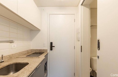 Matriz Apartment | Complete Studios in Curitiba - Emws