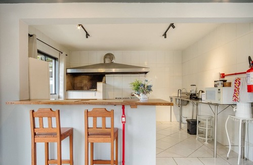 Praia do Rosa Apartment | Complete Studios in Imbituba Beach - PRN