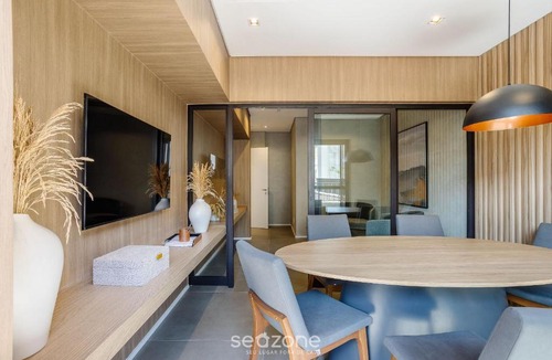 Perdizes Apartment | Complete Studios in Perdizes - CEP
