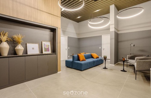 Perdizes Apartment | Complete Studios in Perdizes - CEP