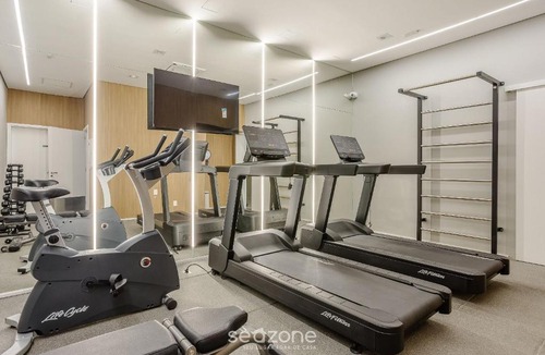 Perdizes Apartment | Complete Studios in Perdizes - CEP