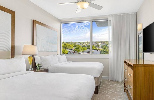 Marco Island Resort | Complete two-bedroom villa, available from December 5 to 12, 2026.
