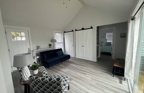 Fort Gratiot House | Complete Rehab: House with Beach & Lake Access just steps away!