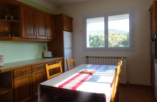 Le Luc Villa | Complete villa for rent "Le mas de Pouverel
