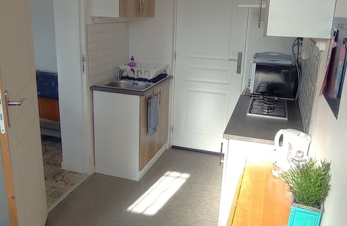 Mimet Villa | Complete villa sleeps 10