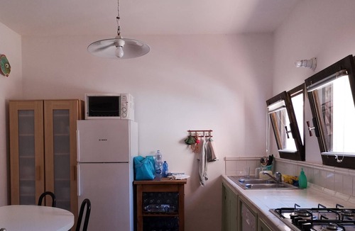Procchio Villa | Completely independent villa with a beautiful sea view
