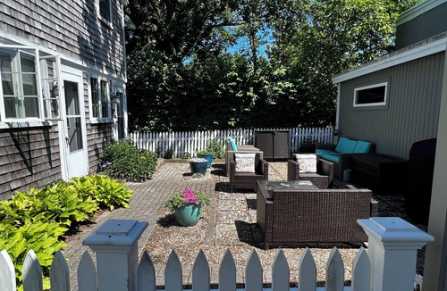 Provincetown Apartment | Completely modernized charming Studio in the West End of Provincetown.