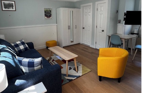 Provincetown Apartment | Completely modernized charming Studio in the West End of Provincetown