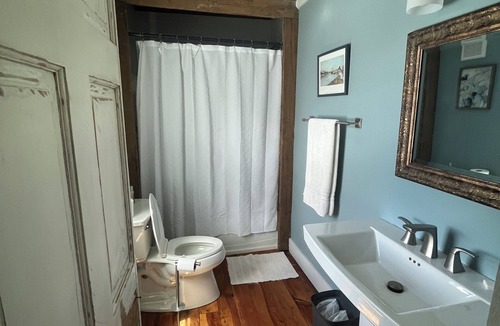 Maurertown Other | Completely modernized and restored 18th Century FarmHouse