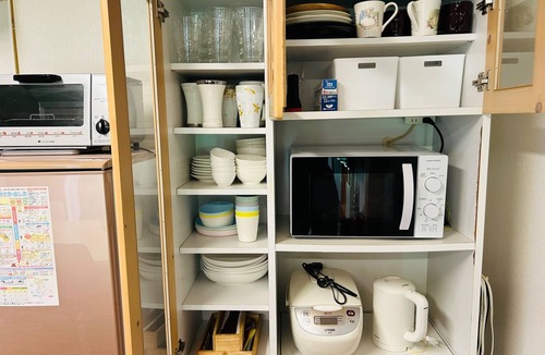 Motobu House | Completely private accommodation 5 minutes walk t/Kunigamigun Okinawa