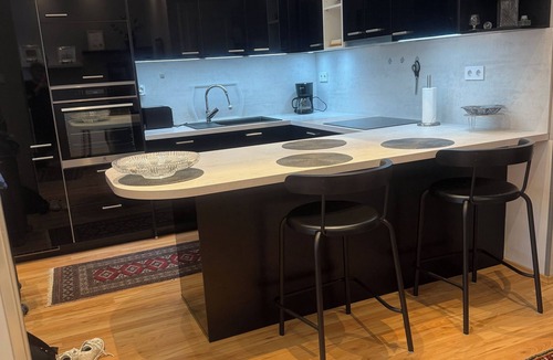 Magdolna negyed Apartment | Completely refurbished, renovated bright apartment!