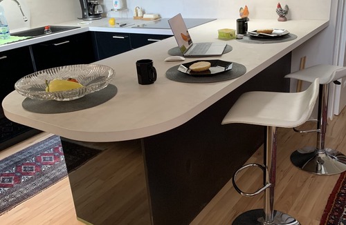 Magdolna negyed Apartment | Completely refurbished, renovated bright apartment!