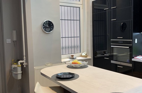 Magdolna negyed Apartment | Completely refurbished, renovated bright apartment!