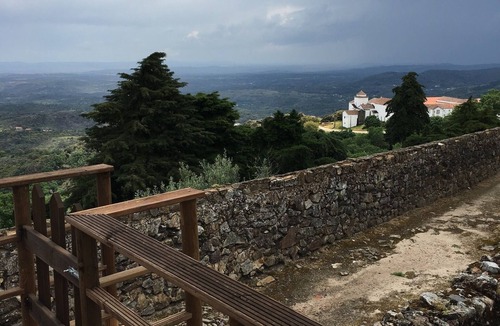Santa Maria de Marvao House | Completely refurbished villa within the town walls with wifi