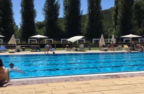 Santa Maria de Marvao House | Completely refurbished villa within the town walls with wifi