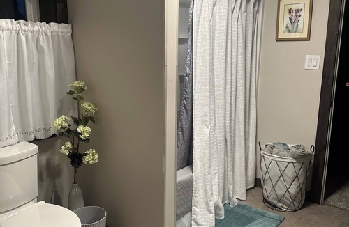 Cambra Bed & Breakfast | Completely remodeled B&B within 9 miles of Talen Energy & 13 of Rickett’s Glen