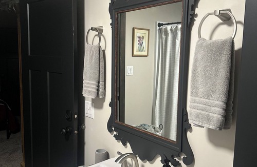 Cambra Bed & Breakfast | Completely remodeled B&B within 9 miles of Talen Energy & 13 of Rickett’s Glen