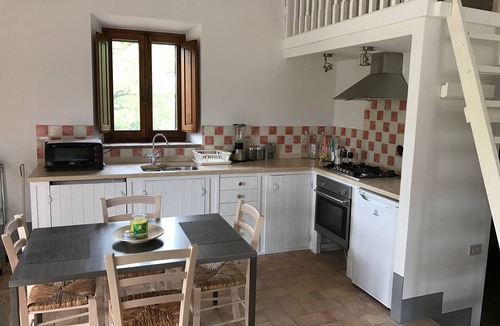 Gaiole in Chianti Villa | Completely renovated ancient villa and tower in the heart of Chianti, Tuscany!