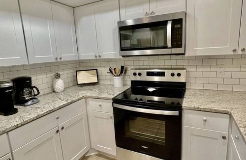 Orange Beach Condo | Completely Renovated Orange Beach condo on the 3rd floor!