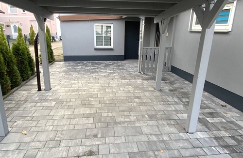 Gruendau House | Completely renovated bungalow