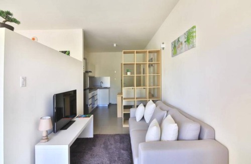 Rigaud Cabin | Completely renovated studio located between Ottawa and Montreal