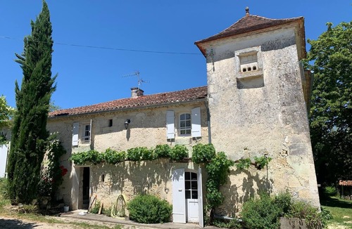 Celles House | Completely renovated character house, charm, exceptional view, quiet location.