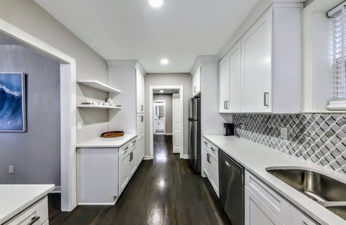 Bremen House | Completely Renovated/Clean/Modern Charming (441)