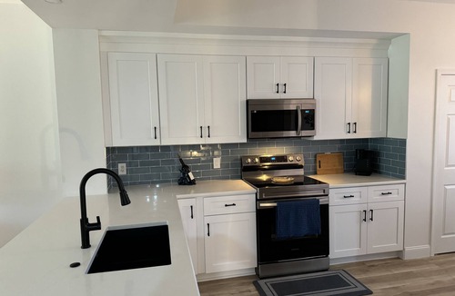 Estero Condo | Completely renovated in fantastic community & location!